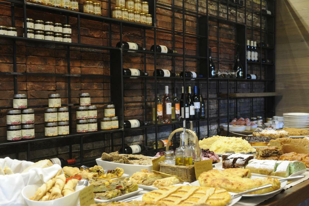 Podere Del Priorato Албиния Экстерьер фото